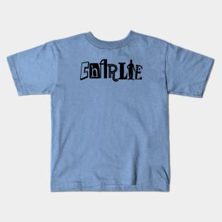 The Tramp Kids T-Shirt